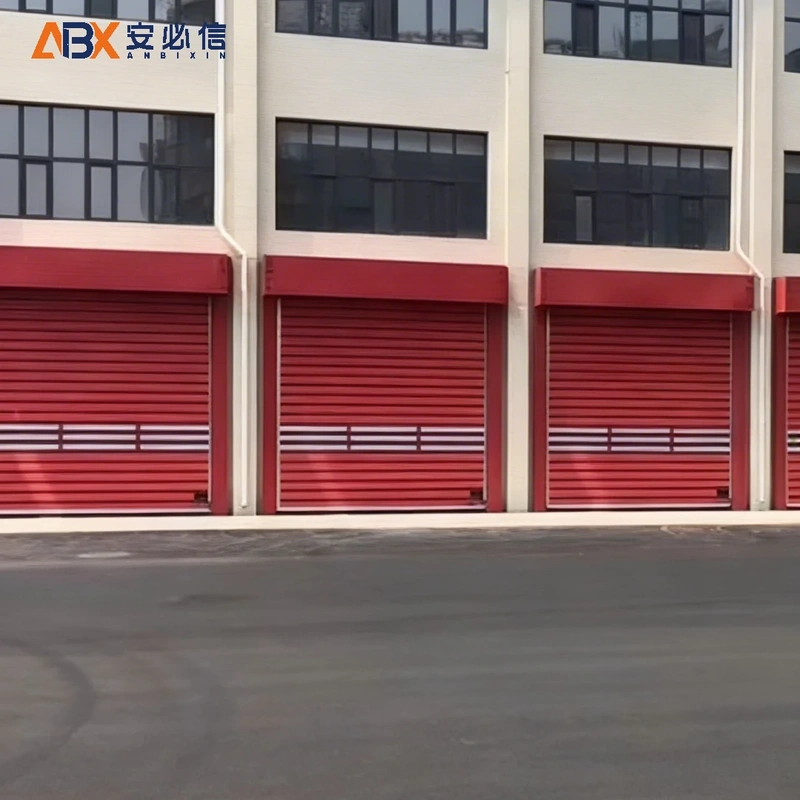 滨州市雷达高速门